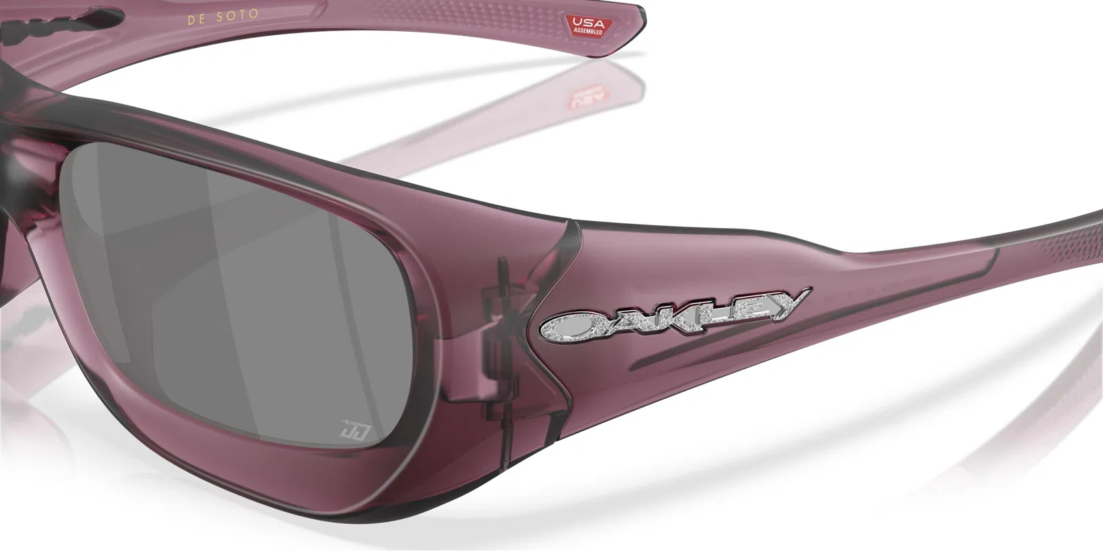 Oakley De Soto 9494 Sunglasses - view 43